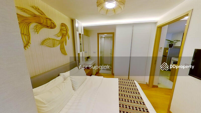 For Sale - InterLux Premier Sukhumvit 13, Bangkok