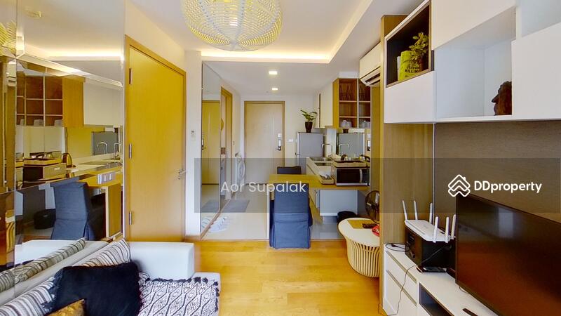 For Sale - InterLux Premier Sukhumvit 13, Bangkok
