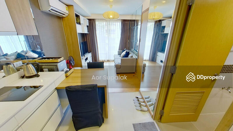 For Sale - InterLux Premier Sukhumvit 13, Bangkok