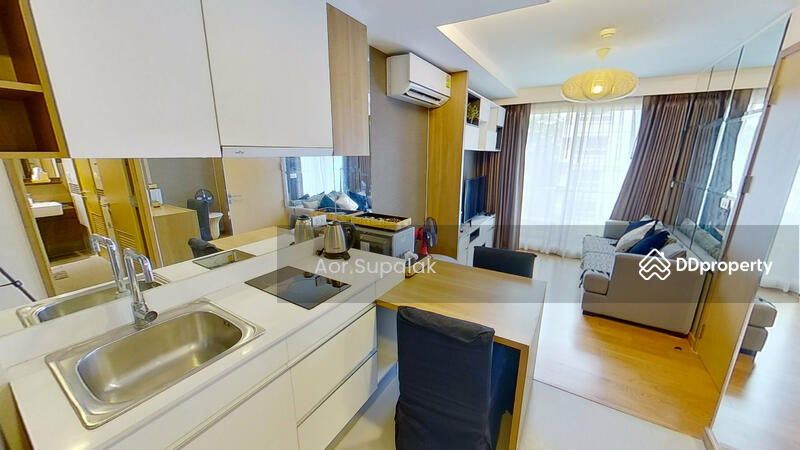 For Sale - InterLux Premier Sukhumvit 13, Bangkok
