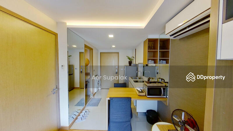 For Sale - InterLux Premier Sukhumvit 13, Bangkok
