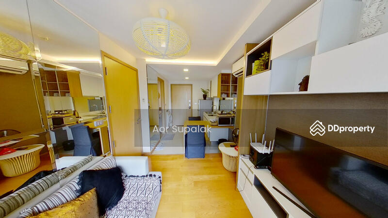 For Sale - InterLux Premier Sukhumvit 13, Bangkok