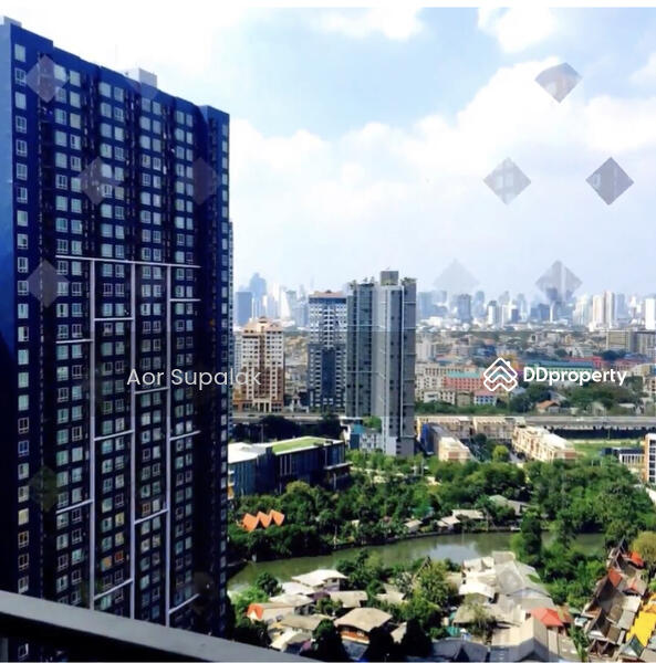 For Sale - U Delight @ Onnut Station, Bangkok