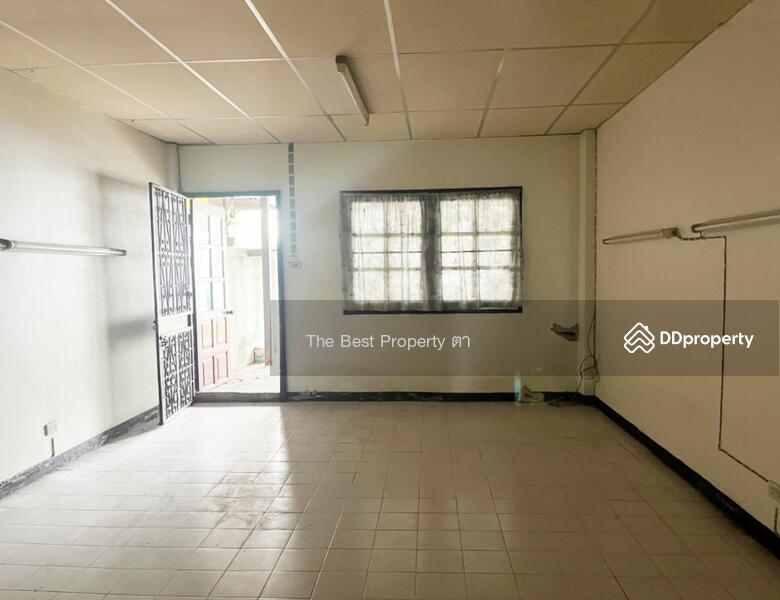 For Sale - ทาวน์เฮ้าส์บางเมือง สมุทรปราการ, Samut Prakan