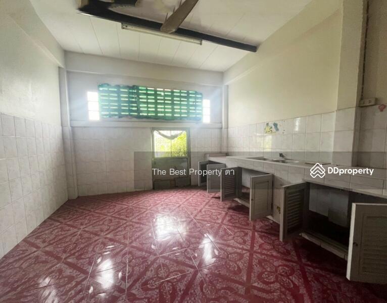 For Sale - ทาวน์เฮ้าส์บางเมือง สมุทรปราการ, Samut Prakan