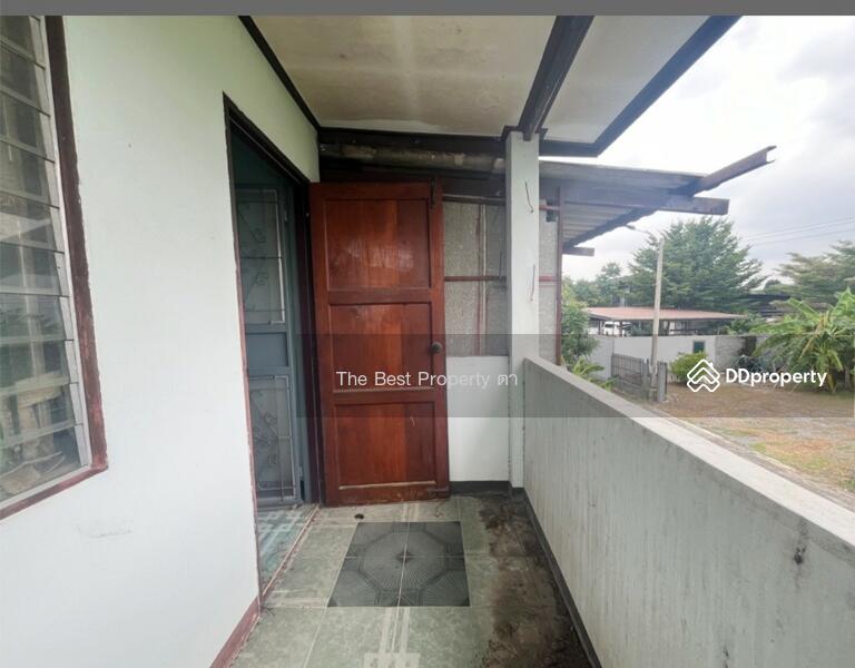 For Sale - ทาวน์เฮ้าส์บางเมือง สมุทรปราการ, Samut Prakan