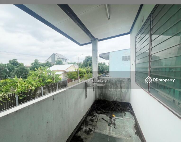For Sale - ทาวน์เฮ้าส์บางเมือง สมุทรปราการ, Samut Prakan