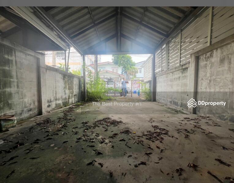 For Sale - ทาวน์เฮ้าส์บางเมือง สมุทรปราการ, Samut Prakan