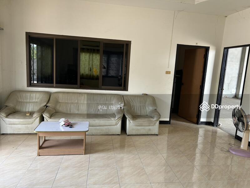 For Rent - Warehouse with office for rent in Lamphun, Lamphun