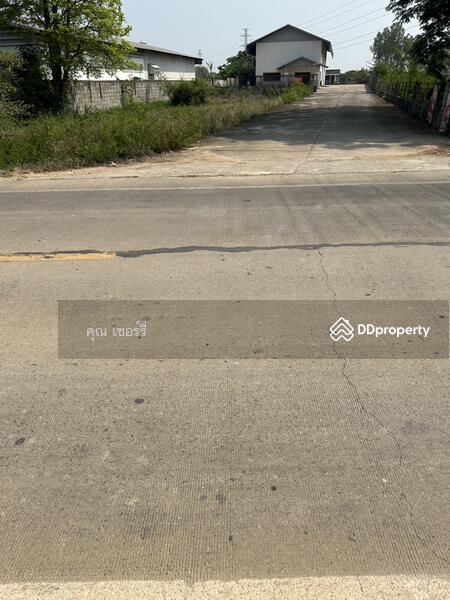 For Rent - Warehouse with office for rent in Lamphun, Lamphun