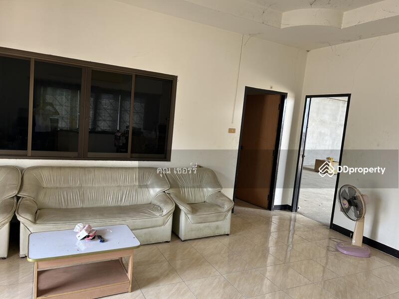 For Rent - Warehouse with office for rent in Lamphun, Lamphun