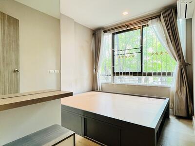 ขาย - Metro Luxe Ratchada : เมโทรลักซ์ รัชดา, กรุงเทพ