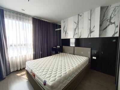 For Rent - IDEO Sukhumvit 93, Bangkok