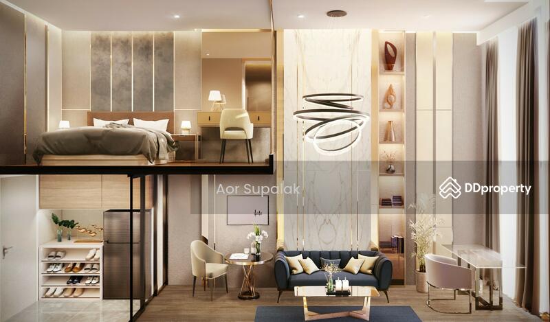 For Sale - Origin Plug & Play Ramkhamhaeng Triple Station, Bangkok