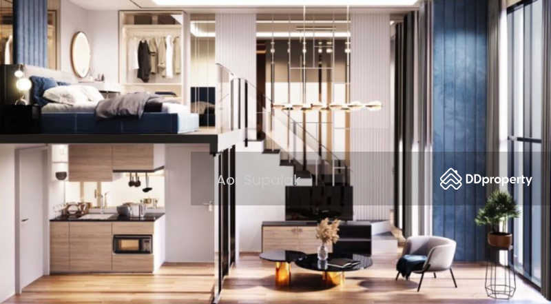 For Sale - Origin Plug & Play Ramkhamhaeng Triple Station, Bangkok