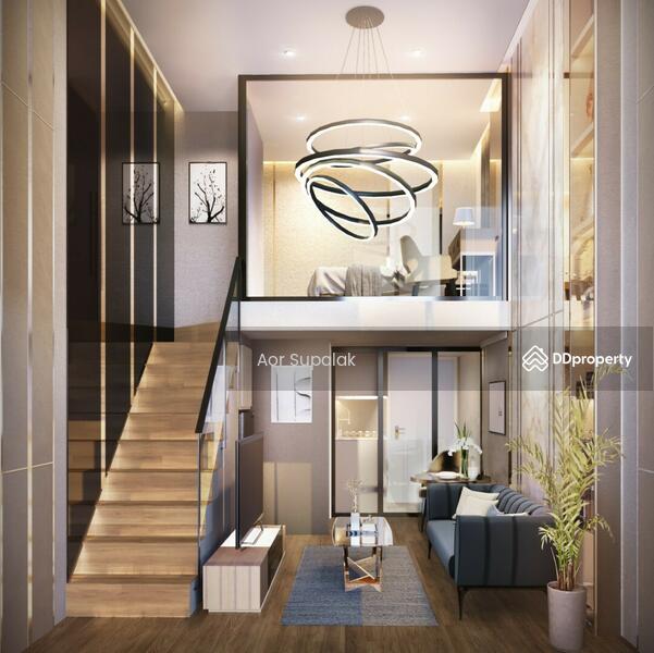 For Sale - Origin Plug & Play Ramkhamhaeng Triple Station, Bangkok