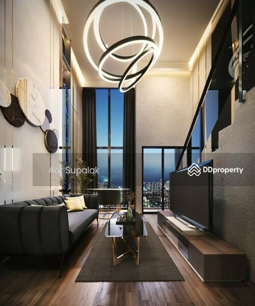 For Sale - Origin Plug & Play Ramkhamhaeng Triple Station, Bangkok