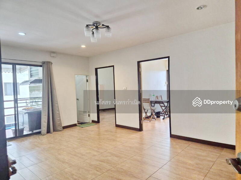 For Rent - The Living Tower, Bangkok