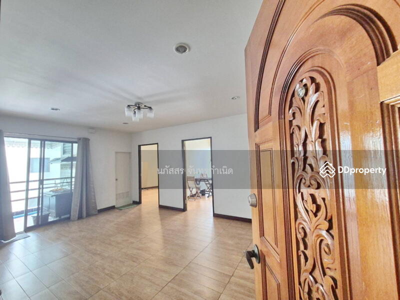 For Rent - The Living Tower, Bangkok