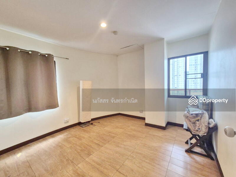 For Rent - The Living Tower, Bangkok