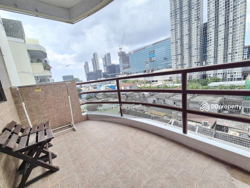 For Rent - The Living Tower, Bangkok