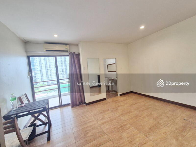 For Rent - The Living Tower, Bangkok