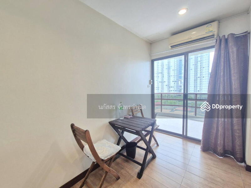 For Rent - The Living Tower, Bangkok