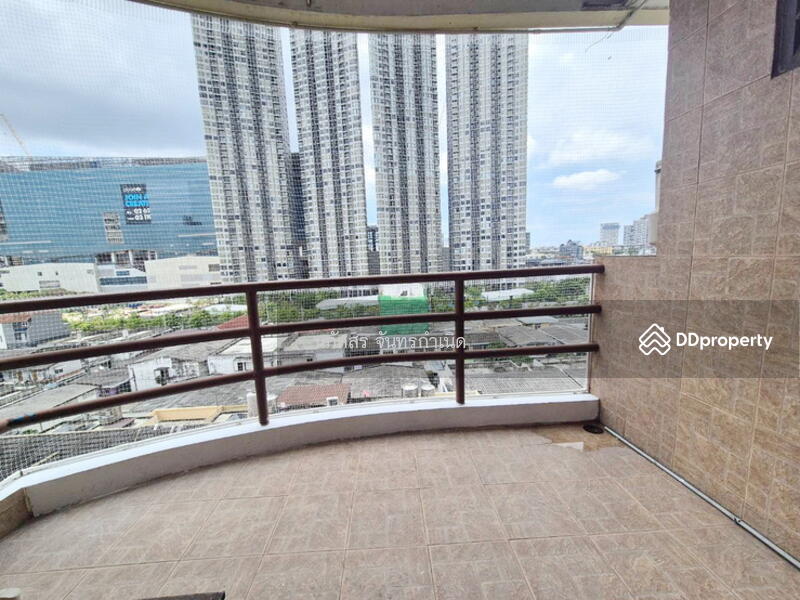For Rent - The Living Tower, Bangkok