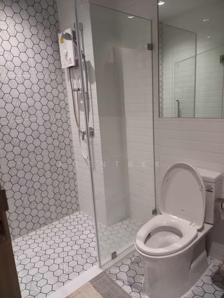 Altitude Unicorn Sathorn-Tha Phra, Bangkok, Ratchaphruek Road, Talat Plu, Thon Buri, Bangkok, 1 Bedroom, 25 sqm, Condo For Rent, by Agentbkk, 11880929 - DDproperty.com
