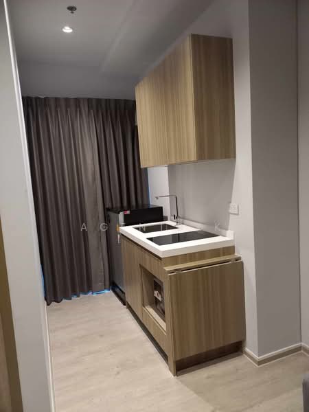Altitude Unicorn Sathorn-Tha Phra : อัลติจูด ยูนิคอร์น สาทร-ท่าพระ, กรุงเทพ, ถนนราชพฤกษ์, ตลาดพลู, ธนบุรี, กรุงเทพ, 25 ตร.ม., คอนโด ให้เช่า, โดย Agentbkk, 11880929 - DDproperty.com
