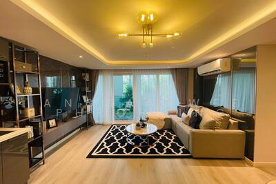ขาย - Pristine Park 3 (Dusit Grand Park 3) : พริสทีน พาร์ค 3, ชลบุรี