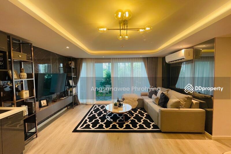 ขาย - Pristine Park 3 (Dusit Grand Park 3) : พริสทีน พาร์ค 3, ชลบุรี