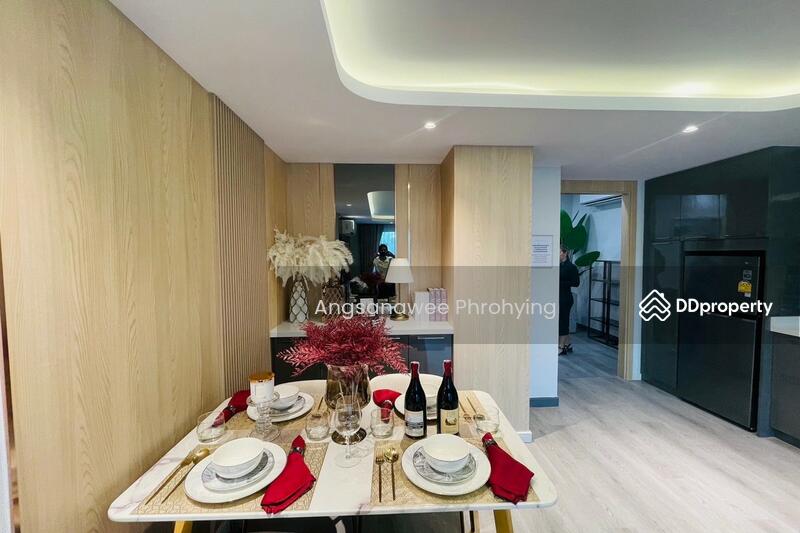 ขาย - Pristine Park 3 (Dusit Grand Park 3) : พริสทีน พาร์ค 3, ชลบุรี