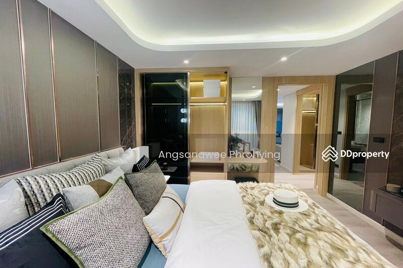ขาย - Pristine Park 3 (Dusit Grand Park 3) : พริสทีน พาร์ค 3, ชลบุรี