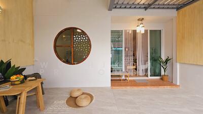 ขาย - Baan Ruean Suk 2 : หมู่บ้านเรือนสุข 2, ปทุมธานี