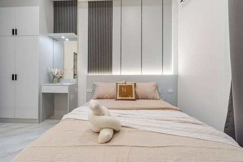 For Sale 2-storey pool villa Luxury slats with private pool, Chon Buri (Pattaya), Na Kloe, Bang Lamung (Pattaya), Chon Buri (Pattaya), 5 Bedrooms, 250 sqm, Single Detached House For Sale, by Angsanawee Phrohying, 11880942 - DDproperty.com