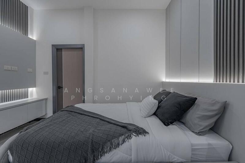 For Sale 2-storey pool villa Luxury slats with private pool, Chon Buri (Pattaya), Na Kloe, Bang Lamung (Pattaya), Chon Buri (Pattaya), 5 Bedrooms, 250 sqm, Single Detached House For Sale, by Angsanawee Phrohying, 11880942 - DDproperty.com