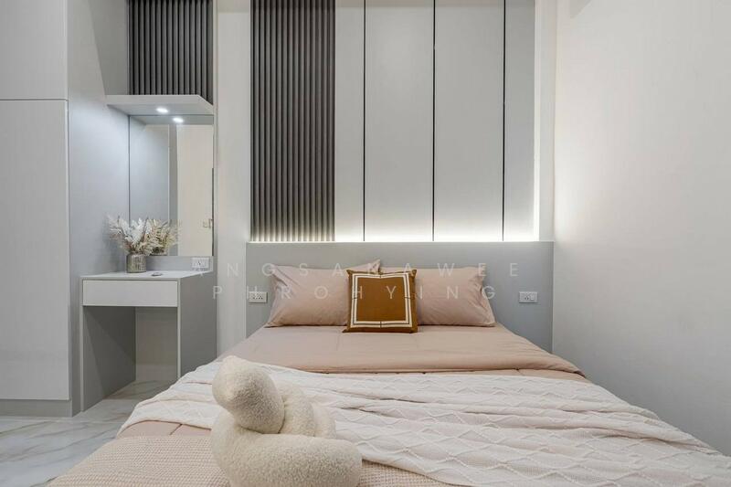 For Sale 2-storey pool villa Luxury slats with private pool, Chon Buri (Pattaya), Na Kloe, Bang Lamung (Pattaya), Chon Buri (Pattaya), 5 Bedrooms, 250 sqm, Single Detached House For Sale, by Angsanawee Phrohying, 11880942 - DDproperty.com