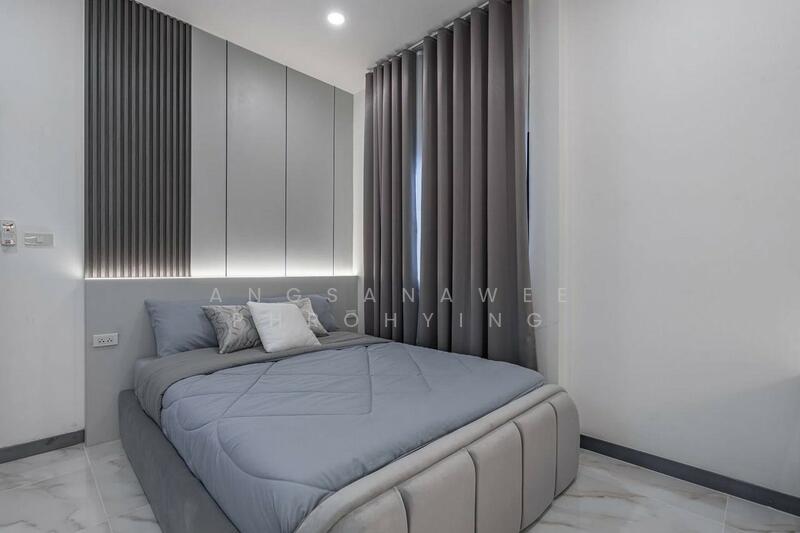 For Sale 2-storey pool villa Luxury slats with private pool, Chon Buri (Pattaya), Na Kloe, Bang Lamung (Pattaya), Chon Buri (Pattaya), 5 Bedrooms, 250 sqm, Single Detached House For Sale, by Angsanawee Phrohying, 11880942 - DDproperty.com