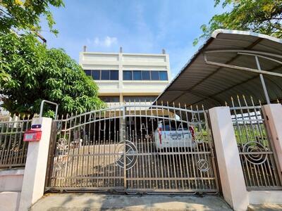 ขาย - ถนนบรมราชชนนี, กรุงเทพ