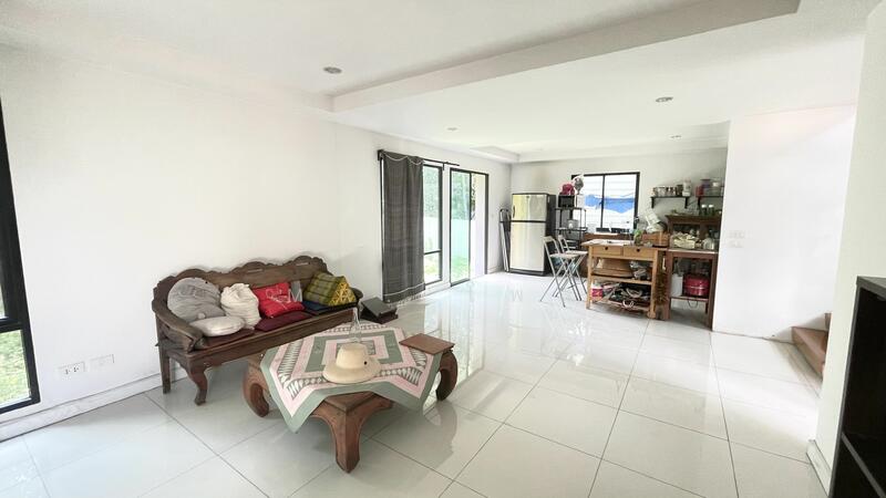 Pruksa Village 32 Delight Donmuang - Local Road, Pathum Thani, 1 โลคัลโรด(ถนนกำแพงเพชร 6), Lak Hok, Muang Pathum Thani, Pathum Thani, 3 Bedrooms, 120 sqm, Single Detached House For Sale, by Mr. โพส, 11881018 - DDproperty.com