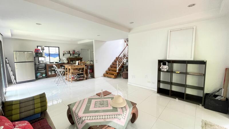 Pruksa Village 32 Delight Donmuang - Local Road, Pathum Thani, 1 โลคัลโรด(ถนนกำแพงเพชร 6), Lak Hok, Muang Pathum Thani, Pathum Thani, 3 Bedrooms, 120 sqm, Single Detached House For Sale, by Mr. โพส, 11881018 - DDproperty.com