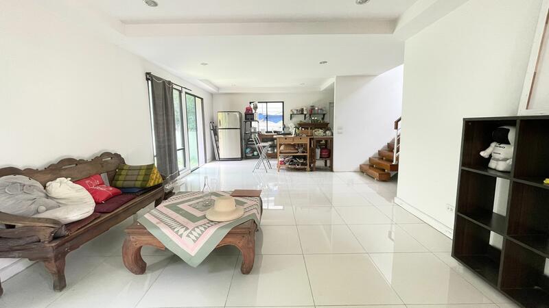 Pruksa Village 32 Delight Donmuang - Local Road, Pathum Thani, 1 โลคัลโรด(ถนนกำแพงเพชร 6), Lak Hok, Muang Pathum Thani, Pathum Thani, 3 Bedrooms, 120 sqm, Single Detached House For Sale, by Mr. โพส, 11881018 - DDproperty.com
