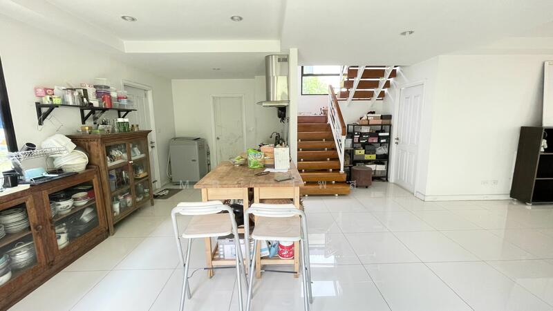 Pruksa Village 32 Delight Donmuang - Local Road, Pathum Thani, 1 โลคัลโรด(ถนนกำแพงเพชร 6), Lak Hok, Muang Pathum Thani, Pathum Thani, 3 Bedrooms, 120 sqm, Single Detached House For Sale, by Mr. โพส, 11881018 - DDproperty.com