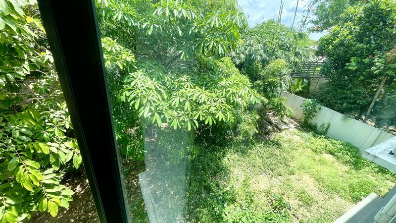 Pruksa Village 32 Delight Donmuang - Local Road, Pathum Thani, 1 โลคัลโรด(ถนนกำแพงเพชร 6), Lak Hok, Muang Pathum Thani, Pathum Thani, 3 Bedrooms, 120 sqm, Single Detached House For Sale, by Mr. โพส, 11881018 - DDproperty.com