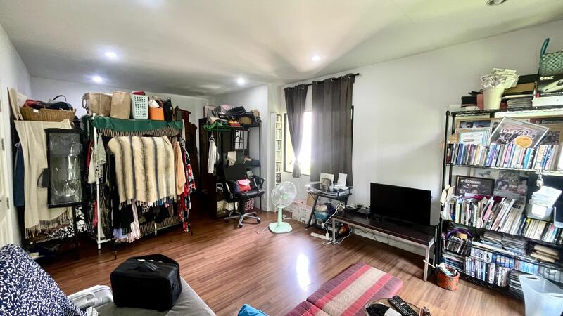 Pruksa Village 32 Delight Donmuang - Local Road, Pathum Thani, 1 โลคัลโรด(ถนนกำแพงเพชร 6), Lak Hok, Muang Pathum Thani, Pathum Thani, 3 Bedrooms, 120 sqm, Single Detached House For Sale, by Mr. โพส, 11881018 - DDproperty.com