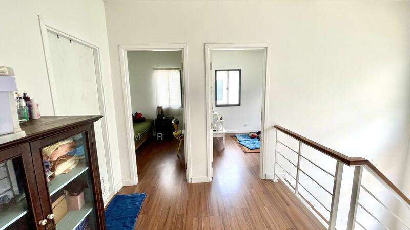 Pruksa Village 32 Delight Donmuang - Local Road, Pathum Thani, 1 โลคัลโรด(ถนนกำแพงเพชร 6), Lak Hok, Muang Pathum Thani, Pathum Thani, 3 Bedrooms, 120 sqm, Single Detached House For Sale, by Mr. โพส, 11881018 - DDproperty.com