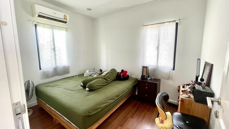 Pruksa Village 32 Delight Donmuang - Local Road, Pathum Thani, 1 โลคัลโรด(ถนนกำแพงเพชร 6), Lak Hok, Muang Pathum Thani, Pathum Thani, 3 Bedrooms, 120 sqm, Single Detached House For Sale, by Mr. โพส, 11881018 - DDproperty.com