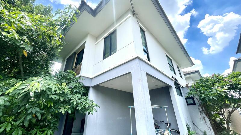 Pruksa Village 32 Delight Donmuang - Local Road, Pathum Thani, 1 โลคัลโรด(ถนนกำแพงเพชร 6), Lak Hok, Muang Pathum Thani, Pathum Thani, 3 Bedrooms, 120 sqm, Single Detached House For Sale, by Mr. โพส, 11881018 - DDproperty.com