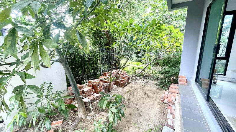 Pruksa Village 32 Delight Donmuang - Local Road, Pathum Thani, 1 โลคัลโรด(ถนนกำแพงเพชร 6), Lak Hok, Muang Pathum Thani, Pathum Thani, 3 Bedrooms, 120 sqm, Single Detached House For Sale, by Mr. โพส, 11881018 - DDproperty.com